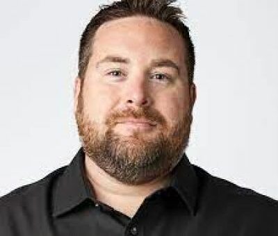 Chris Pointer