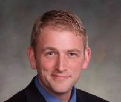 Chris Rothfuss
