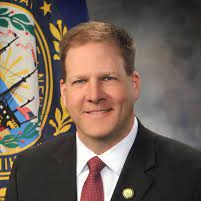 Chris Sununu