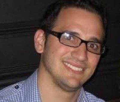 Chris Vagenas