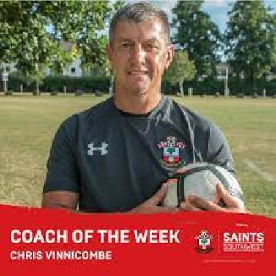 Chris Vinnicombe