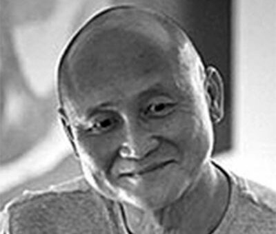 Chris Wong