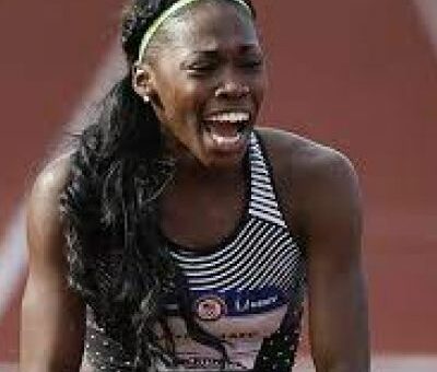 Chrishuna Williams