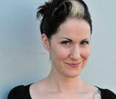 Christa Faust