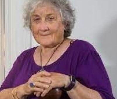Christabel Chamarette