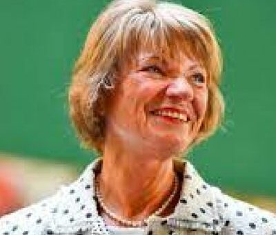 Christel Augenstein