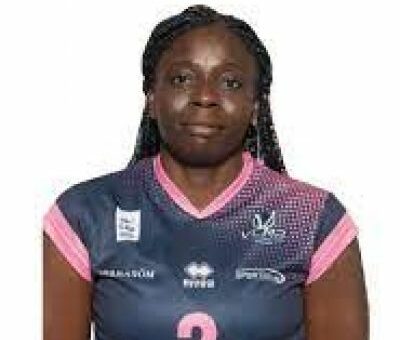 Christelle Nana Tchoudjang