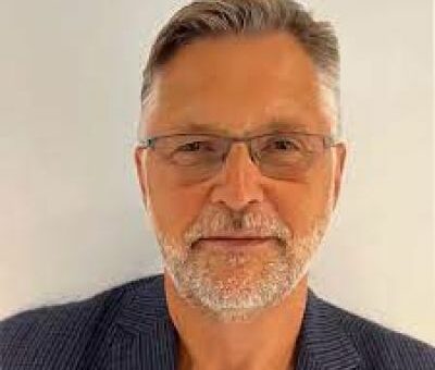 Christer Alexandersson Persson