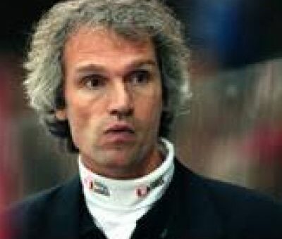 Christer Kellgren