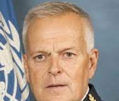 Christer Lidstrom