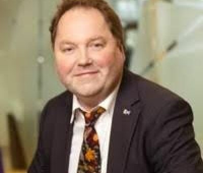 Christer Norlander