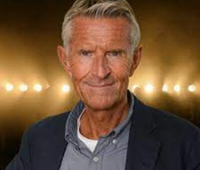 Christer Olsson