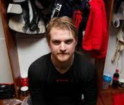 Christer Rudi