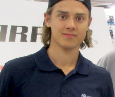 Christian Aho