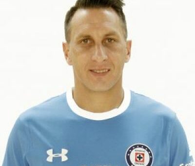 Christian Eduardo Giménez