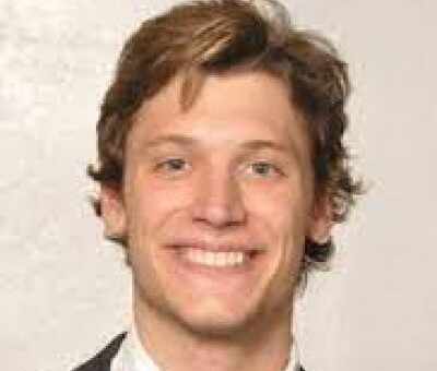Christian Finch