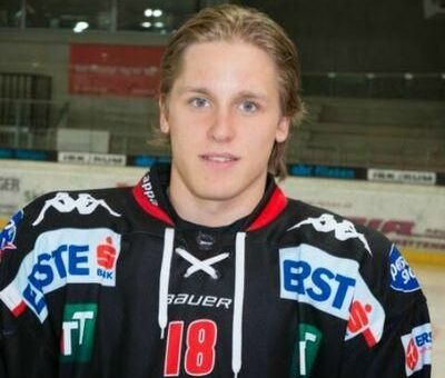 Christian Heinricher