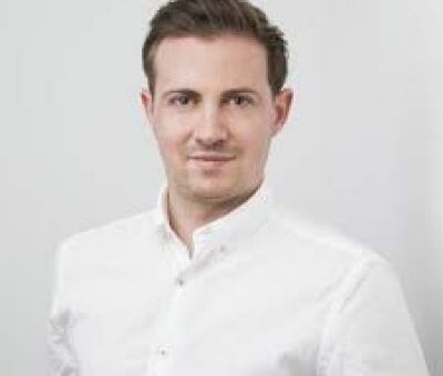 Christian Schreiber