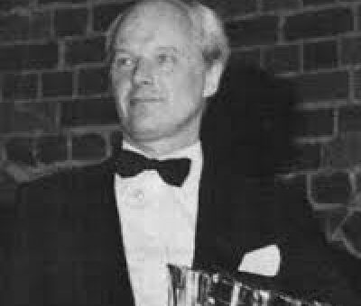 Christian Sundman