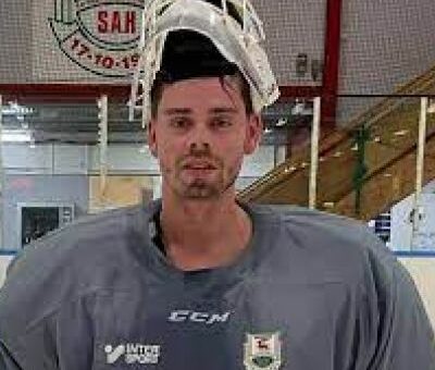 Christian Thenstedt
