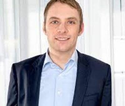 Christian Wibner