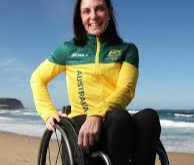 Christie Dawes