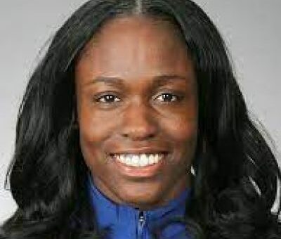 Christina Epps