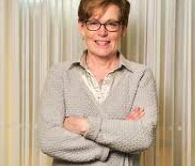 Christina Gestrin