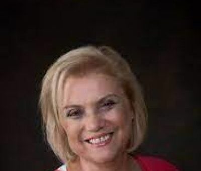 Christina Noble
