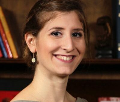 Christina Zachariadou