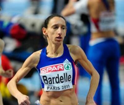 Christine Bardelle
