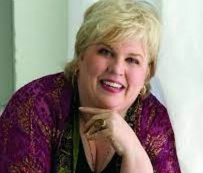 Christine Brewer