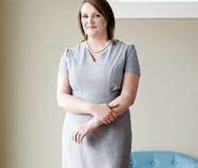 Christine Day