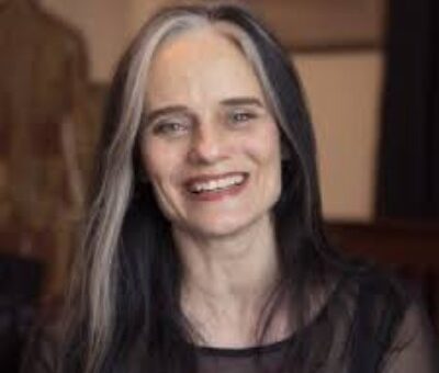 Christine Johnston