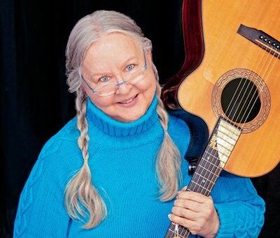 Christine Lavin