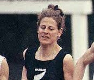 Christine Pfitzinger
