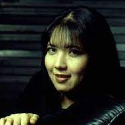 Christine Yoshikawa