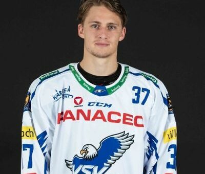 Christof Kromp