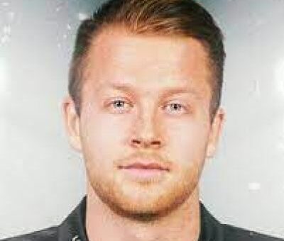 Christoffer Hyltse