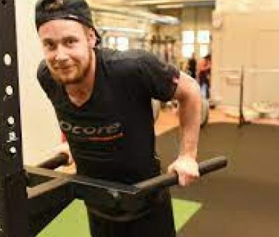 Christoffer Jonasson