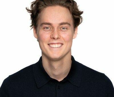 Christoffer Lindstrom
