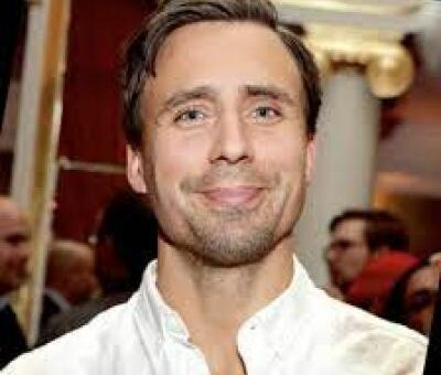 Christoffer Ljungdahl
