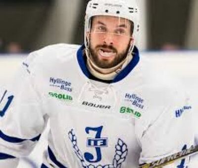 Christoffer Malm
