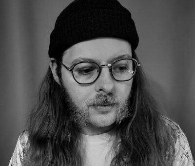 Christoffer Nilsson