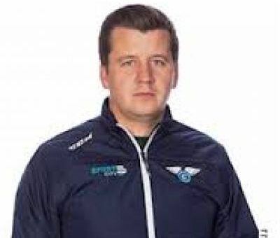 Christoffer Waden
