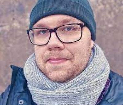 Christoffer Wallin