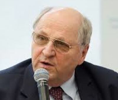 Christoph Badelt