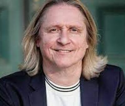Christoph Bull