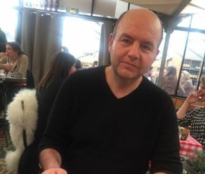 Christophe Colombel