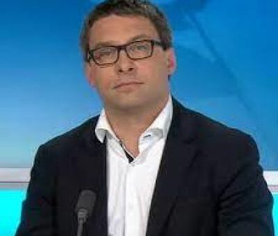Christophe Leonard